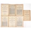 Image 1 : Congressional Speeches on Coinage Issues (7) [195522]