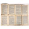 Image 2 : Congressional Speeches on Coinage Issues (7) [195522]