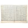 Image 3 : Golden Chronicles New York Daily Tribune 1849, Private Mint in California [196637]