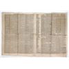 Image 2 : S.S. Central America Wrecked Headline 1857 [195513]