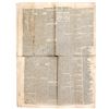 Image 3 : S.S. Central America Wrecked Headline 1857 [195513]
