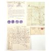 Image 1 : Numismatic Correspondence: Coins for Sale [193196]