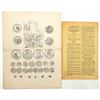 Image 3 : Numismatic Pilot (1877)/ Coin Collectors Guide (1885) [196457]
