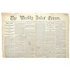 Image 5 : Recoining Silver Newspaper Stories (2) [196791]