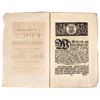 Image 2 : Royal Prussian Edict of 1751 [195508]