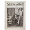 Image 1 : Scientific American Issue on How Gold Is Bought 1912 [195506]