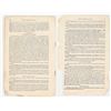 Image 2 : Sound Currency Pamphlet 1895 [195271]