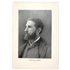 Image 1 : Portrait of Augustus St. Gaudens [195277]