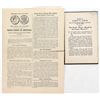 Image 2 : Vintage Coin Promotionals [195280]