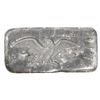 Image 2 : Silver City Mines Fantasy Ingot [195263]