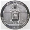 Image 1 : America The Beautiful: Hot Springs Five Ounce Silver [195969]