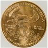 Image 2 : American Eagle $50 Gold Piece: 1986 [194308]