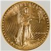 Image 1 : American Eagle $50 Gold Piece: 1986 [194309]