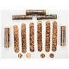 Image 1 : BU Rolls of Lincoln Cents (7) [196795]