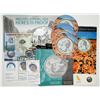 Image 1 : California State Quarter Selection Process Collection 2005 [196461]