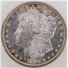 Image 1 : Morgan Dollar: 1880 MS 63+ [196891]
