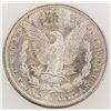 Image 2 : Morgan Dollar: 1880-S MS 63+ [196895]