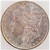 Image 1 : Morgan Dollar: 1882-O BU [196894]