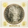 Image 1 : Morgan Dollar: 1887-S MS 62/3 [196192]