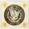 Image 2 : Morgan Dollar: 1887-S MS 62/3 [196192]