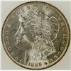 Image 1 : Morgan Dollar: 1888-O MS 63 [196189]