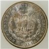 Image 2 : Morgan Dollar: 1888-O MS 63 [196189]