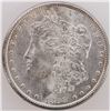 Image 1 : Morgan Dollar: 1898 MS 63+ [196892]