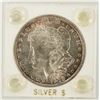 Image 1 : Morgan Dollar: 1902 MS 62/3 [196191]