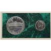 Image 2 : U.S. Mint Sets: Botanic Garden/Millennium/Jefferson (3) [195965]