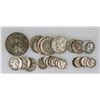 Image 1 : U.S. Silver Coin Collection [194312]