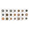 Image 1 : Nova Scotia Copper Coins (21) [196414]
