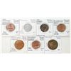 Image 1 : Montreal Tokens (7) [196413]