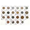 Image 1 : Lower Canada Coppers (22) [196416]