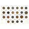 Image 2 : Lower Canada Coppers (22) [196416]
