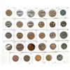 Image 2 : Lower Canada Coppers (29) [196417]