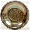 Image 1 : Five Franc Silver Coin Tray [196452]