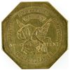 Image 1 : Slug Facsimile: U.S. Gold Corporation 1976 [196118]