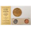 Image 2 : California Medals (4) [196102]