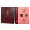 Image 1 : California Mission Medals Album (12) [195768]