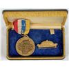 Image 1 : Louisiana Purchase Exposition Pin Badge 1904 [196098]