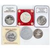 Image 2 : Montana Medals (6) [196019]
