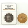 Image 1 : New Mexico Medals (2) [196021]