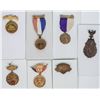 Image 1 : Buffalo, New York Fraternal Badges [196059]