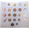 Image 2 : American Indian Medals (22) [195166]