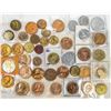 Image 1 : Complete Presidential Medal Collection, Washington to Clinton [196039]