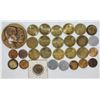 Image 2 : Pre-WW II Presidential Medals, 1900-33 (31 Pieces) [195736]