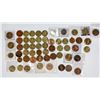 Image 1 : Post WWII Presidential Medals, 1953-2000 (57 Medals) [195735]