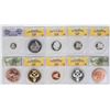 Image 1 : Grove Minting Company Medal Collection (10) [196028]