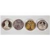 Image 1 : Marshall Mint Group (4) [196093]