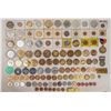 Image 1 : Numismatic & Coin Collector Event Medals Collection (120) [196044]